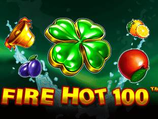 Fire Hot 100 game icon