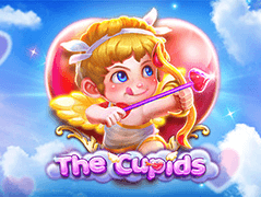 The Cupids screenshot
