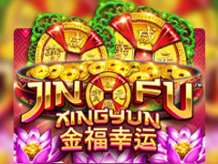 Jin Fu Xing Yun thumbnail